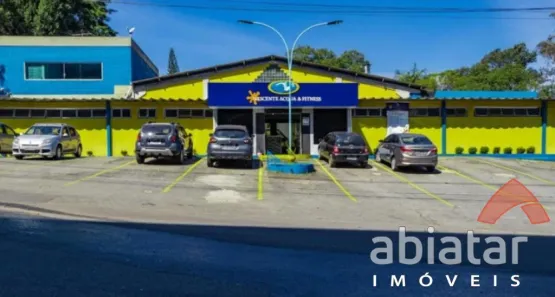 Ponto Comercial para venda ou aluguel, 1522m² no Jardim Lambreta, Cotia