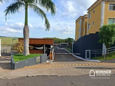 Apartamento com 2 Quartos à venda, 43m² no Parque Tarumã, Maringá