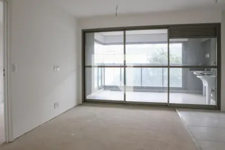 Apartamento com 1 Quarto à venda, 51m² no Perdizes, São Paulo