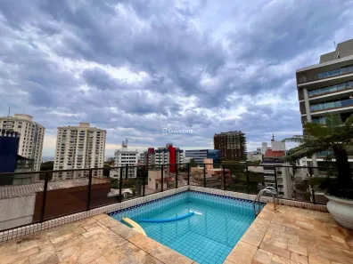 Cobertura com 3 Quartos à venda, 332m² no Petrópolis, Porto Alegre