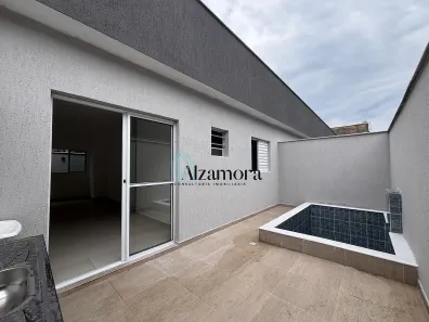 Casa com 2 Quartos à venda, 49m² no Cibratel II, Itanhaém