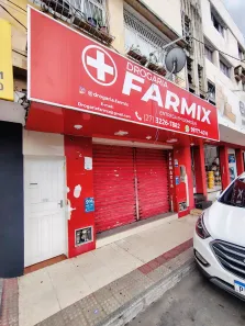 Ponto Comercial à venda, 40m² no Jardim América, Cariacica