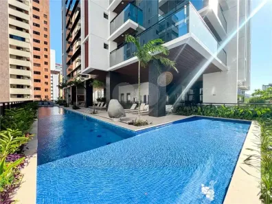 Apartamento com 2 Quartos à venda, 79m² no Aldeota, Fortaleza