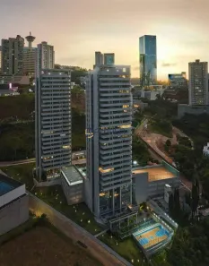 Apartamento com 4 Quartos à venda, 188m² no Vale do Sereno, Nova Lima