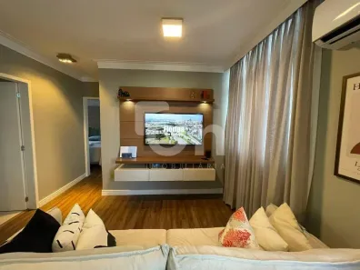 Apartamento com 2 Quartos à venda, 90m² no Agronômica, Florianópolis