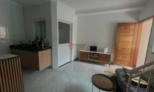 Sobrado com 3 Quartos à venda, 110m² no Vila Carrão, São Paulo