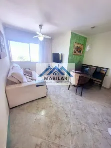 Apartamento com 2 Quartos à venda, 55m² no Jardim Regina, São Paulo