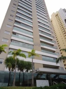 Apartamento com 3 Quartos à venda, 145m² no Bosque das Juritis, Ribeirão Preto