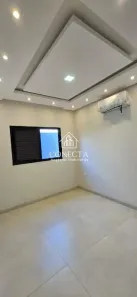 Casa com 3 Quartos à venda, 89m² no Novo Mundo, Uberlândia