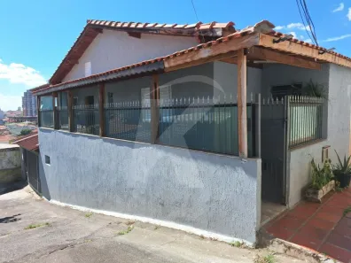 Sobrado com 2 Quartos à venda, 120m² no Tucuruvi, São Paulo