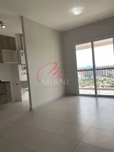 Apartamento com 2 Quartos à venda, 59m² no Fazenda Morumbi, São Paulo