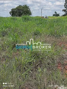 Lote/Terreno à venda, 200m² no Miravista Residencial, Mirassol