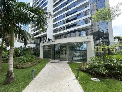 Apartamento com 3 Quartos à venda, 135m² no Boa Viagem, Recife