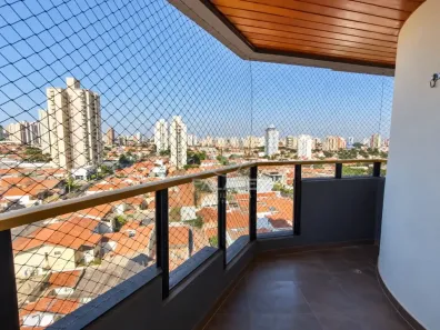 Apartamento com 3 Quartos à venda, 149m² no Vila Independência, Piracicaba