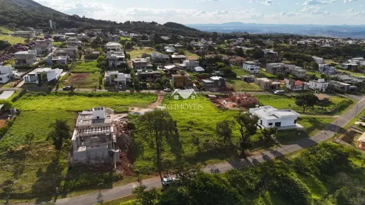 Lote/Terreno à venda, 1136m² no Condomínio Serra dos Bandeirantes, Mário Campos