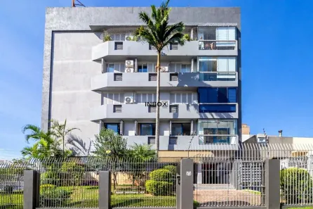 Apartamento com 3 Quartos à venda, 102m² no Chácara das Pedras, Porto Alegre