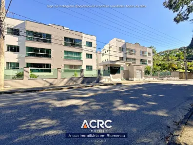 Apartamento com 2 Quartos à venda, 73m² no Do Salto, Blumenau