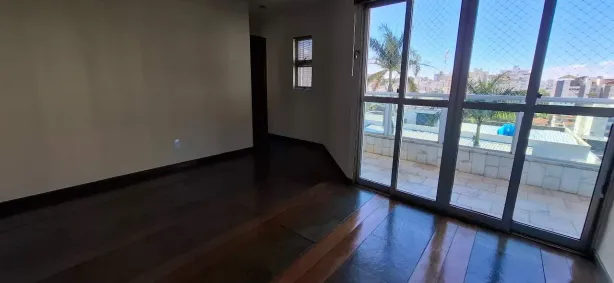 Apartamento com 4 Quartos à venda, 142m² no Graça, Belo Horizonte