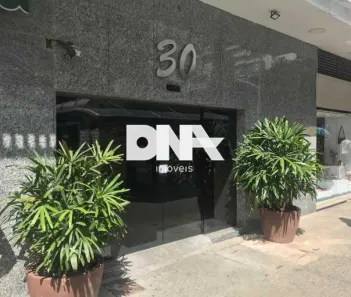 Sala Comercial à venda, 56m² no Copacabana, Rio de Janeiro