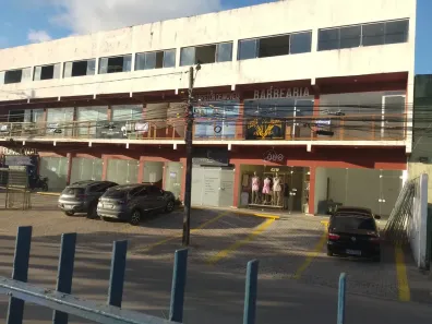 Sala Comercial para alugar, 17m² no Bultrins, Olinda