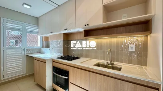 Apartamento com 2 Quartos à venda, 65m² no Vila Nossa Senhora do Bonfim, São José do Rio Preto
