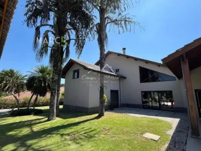 Casa de Condomínio com 3 Quartos à venda, 436m² no Jardim das Cerejeiras, Arujá