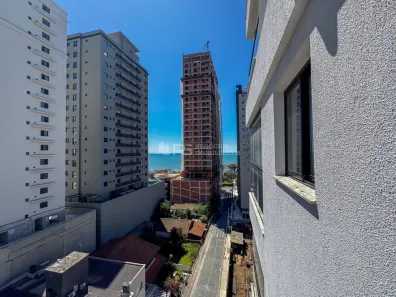 Apartamento com 2 Quartos à venda, 83m² no Pereque, Porto Belo