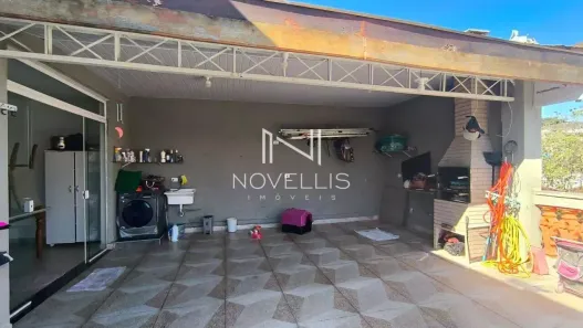Casa com 3 Quartos para alugar, 320m² no Jardim Satélite, São José dos Campos