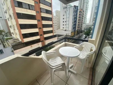 Apartamento com 2 Quartos à venda, 76m² no Centro, Balneário Camboriú