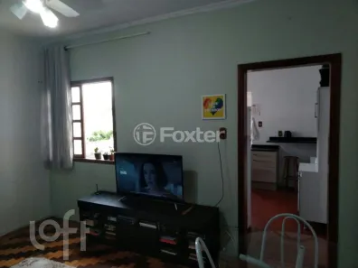 Apartamento com 3 Quartos à venda, 93m² no Partenon, Porto Alegre