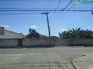 Lote/Terreno à venda, 6000m² no Jardim Presidente Dutra, Guarulhos