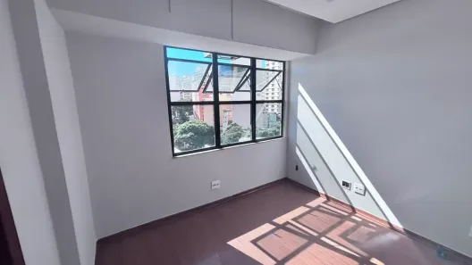 Sala Comercial para alugar, 50m² no Centro, Belo Horizonte