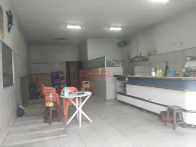 Imóvel Comercial para alugar, 100m² no Santo Amaro, São Paulo