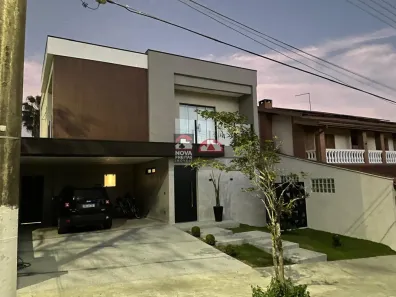 Casa com 3 Quartos à venda, 233m² no Urbanova, São José dos Campos