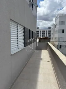 Apartamento com 2 Quartos à venda, 108m² no Ipiranga, Belo Horizonte