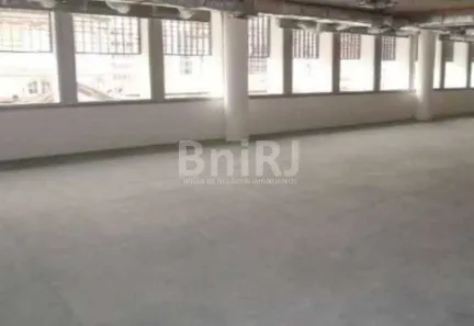 Sala Comercial para alugar, 678m² no Centro, Rio de Janeiro