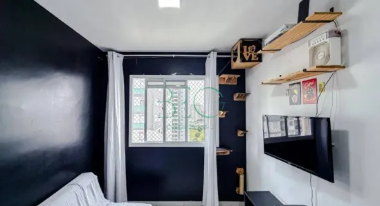 Apartamento com 1 Quarto à venda, 26m² no Cambuci, São Paulo