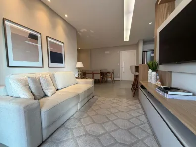 Apartamento com 2 Quartos à venda, 94m² no Campinas, São José