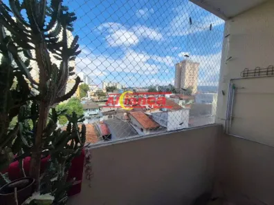 Apartamento com 2 Quartos à venda, 80m² no Picanço, Guarulhos