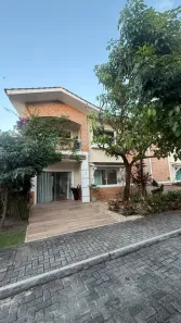 Casa de Condomínio com 3 Quartos à venda, 230m² no Parque Atlântico, São Luís