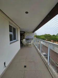 Apartamento com 3 Quartos à venda, 120m² no Barra da Tijuca, Rio de Janeiro