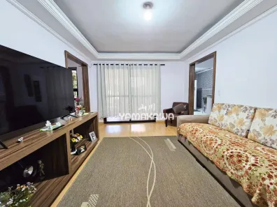 Sobrado com 3 Quartos à venda, 110m² no Vila Carmosina, São Paulo