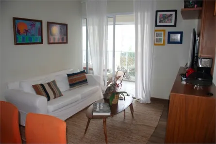 Apartamento com 2 Quartos à venda, 75m² no Vila Gertrudes, São Paulo