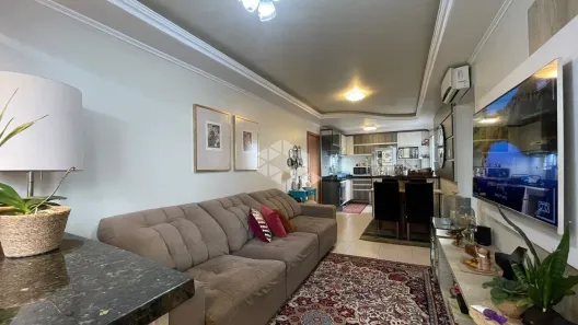 Apartamento com 2 Quartos à venda, 55m² no Universitário, Santa Cruz do Sul