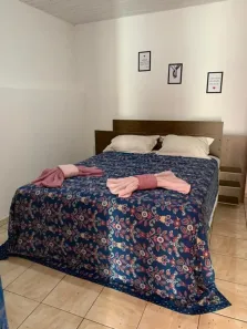 Casa com 3 Quartos para alugar, 161m² no São Joaquim, Contagem