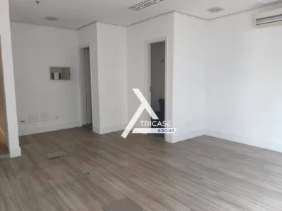 Sala Comercial para alugar, 37m² no Vila Olímpia, São Paulo