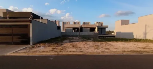 Lote/Terreno à venda, 150m² no Jardim Bom Sucesso, Indaiatuba