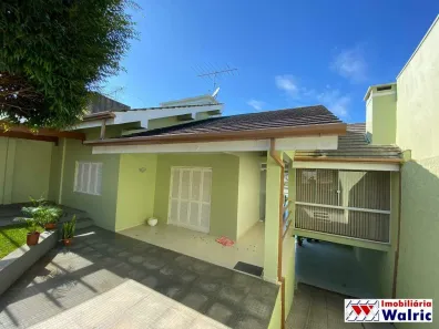 Casa com 4 Quartos à venda, 239m² no I, Campo Bom
