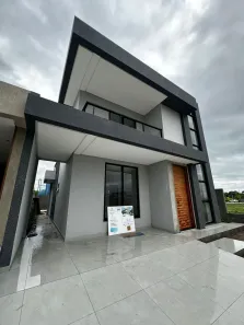 Casa de Condomínio com 4 Quartos à venda, 126m² no Muçumagro, João Pessoa