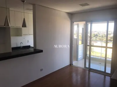 Apartamento com 3 Quartos à venda, 73m² no Jardim Monções, Londrina